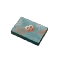 稻香村糖醇禧月(低糖礼盒)600克