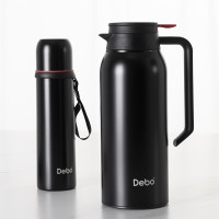 德铂(Debo)皮尔森 (杯壶套装)DEP-662