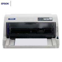 爱普生(EPSON)针式打印机 LQ-735KII