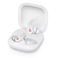 Beats Fit Pro 真无线降噪耳机 运动蓝牙耳机 白色