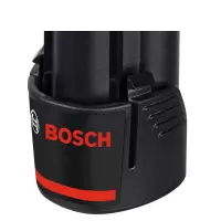 博世 GBA 12V 2.0 Ah 12V锂电池(1 600 A00 F6X 一件