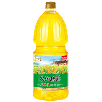 香满园农榨珍鲜玉米油1.8L