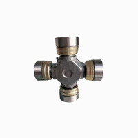 安行帮 传动轴十字轴总成2201E-030 适用于东风EQ2102