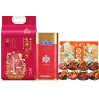 柴火大院米油熟食卤味组合 AJ1223