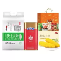 燕之坊米油杂粮熟食组合 AJ1224