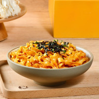 有你一面 日晒大刀削720g*2盒 大刀削面非油炸手工日晒面健康夜宵速食8连包面条汤面