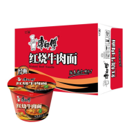 [严选]康师傅方便面/箱