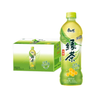 [严选]康师傅绿茶/箱
