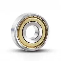 哈尔滨 轴承 608-2Z 1个(20个起订 货期3-5天)