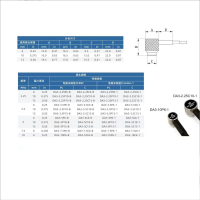 广州多浦乐电子 超声波探伤仪斜探头 2.5P13*13 70°1个(货期3-5天)