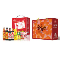 海天 食品礼盒套装 200-16
