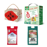 海天 食品礼盒套装 250-3