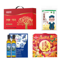 海天 食品礼盒套装 250-5