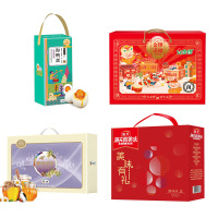 海天 食品礼盒套装 250-6