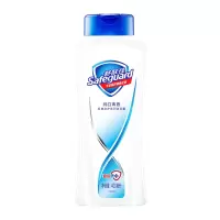 舒肤佳纯白沐浴露400ml