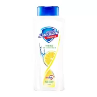 舒肤佳柠檬沐浴露400ml