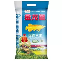 金龙鱼盘锦大米东北大米2.5KG