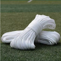 绳子捆绑绳尼龙绳 100米 直径8毫米