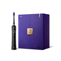 usmile笑容加电动牙刷 人工智能 声波电动牙刷