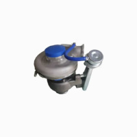 金御指 发动机涡轮增压器C4050061 适用于东风EQ2082E6D运输车