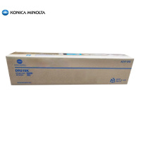 柯尼卡美能达 DR218K 原装黑色鼓组件(适用C226I/C286I)印量80000页 单位:个