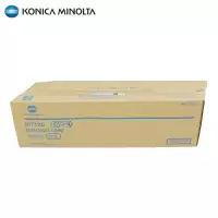 柯尼卡美能达 IU217C彩色成像组件 适用 C226i/C266i/C286i复印机硒鼓组件(含显影仓) 单位:套