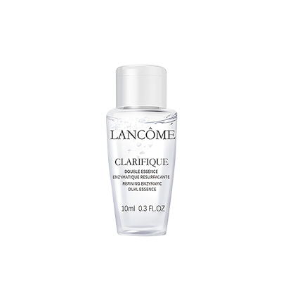 [国内专柜版 正品保证]LANCOME兰蔻极光水净澈焕肤双重精华水小样