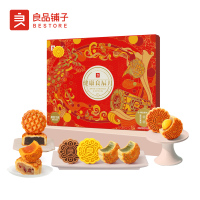 良品铺子健康良辰月(780g/盒)