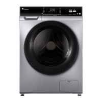 小天鹅(LittleSwan)京品家电 10公斤洗烘一体滚筒洗衣机全自动 TD100V62WADS5