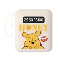 迪士尼充电宝D100