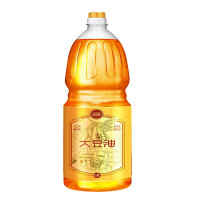 米妹妹精选大豆油1.8L(物理压榨)