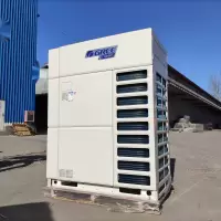 格力(GREE) GMV-504WM/X1格力中央空调 18匹 一级效能 变频 商用人工智能多联机