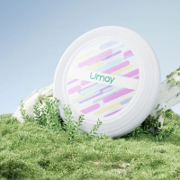 佑美飞盘(精挑专款)抽象几何FP02极限飞盘运动户外竞技软 回旋