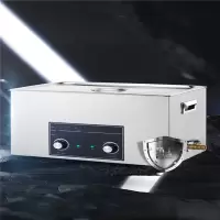 小米 超声波清洗仪 PS-60T 容量15L