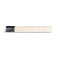 柯尼卡美能达碳粉TN220Y黄色 适用C221S/C221/C281/C7122/C712印量约5000页 1支