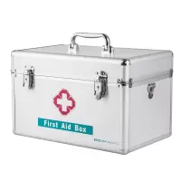 WAHL 应急药箱 16寸 40.5*22*23cm(不含药) 单位:个