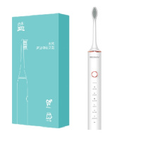 米狗(MEEE GOU)电动牙刷成人男女软毛清洁声波电动牙刷 MX612电动牙刷