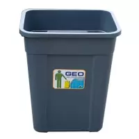 小海牛 垃圾桶塑料垃圾桶