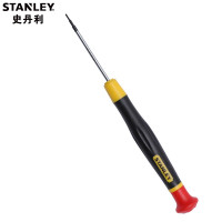 史丹利(Stanley)66-306-23一字微型螺丝批3.0x45mm