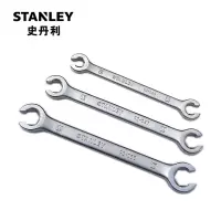 史丹利(Stanley)87-392-1-22公制油管扳手8x10mm