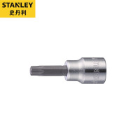 史丹利(Stanley)87-144-1-2210MM系列花形旋具套筒T30