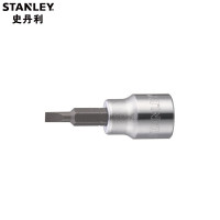 史丹利(Stanley)89-153-1-2210MM系列一字旋具套筒5.5mm