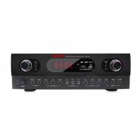 特美声(TEMEISHENG)专业会议功放机 100-1S 单台装