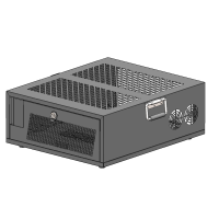 HAOKANG/浩康 服务器机箱HZZB-FQX