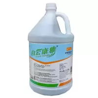 中性全能清洁剂全能水 KY112 4桶/箱 货期5-10天