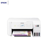 爱普生(EPSON) 喷墨打印扫描复印一体机 L3267