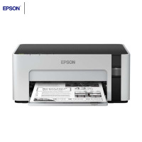 爱普生(EPSON) 墨仓式黑白打印机M1128 USB