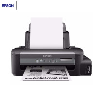 爱普生(EPSON) 墨仓式黑白无线打印机 EPSON M105 黑色