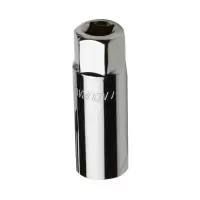 力易得(ENDURA) 10MM系列火花塞套筒 21mm E3411