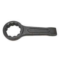 力易得(ENDURA) 梅花敲击扳手 55mm E2809